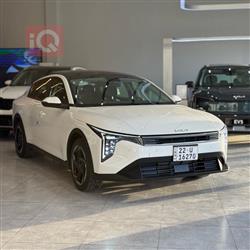 Kia K4
